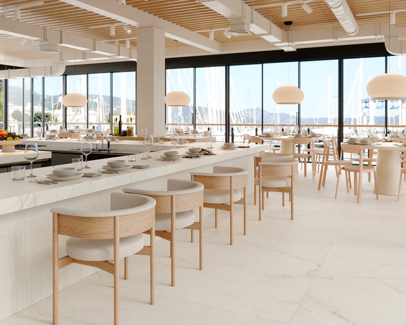 Marazzi · Grande Stone Look